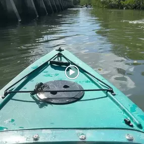 Bild von Get Up and Go Kayaking - South Beach