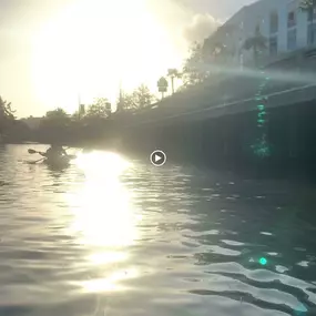 Bild von Get Up and Go Kayaking - South Beach