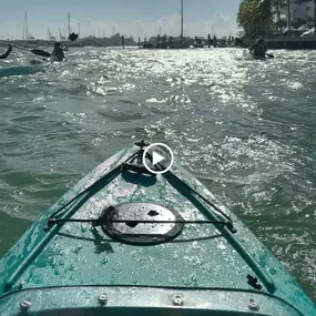 Bild von Get Up and Go Kayaking - South Beach