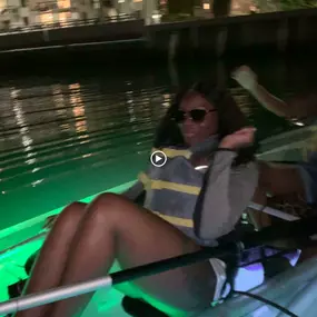 Bild von Get Up and Go Kayaking - South Beach