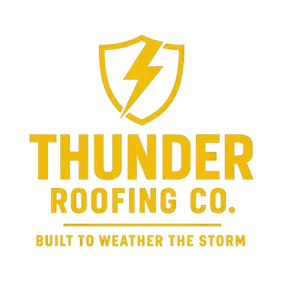 Bild von Thunder Roofing Co