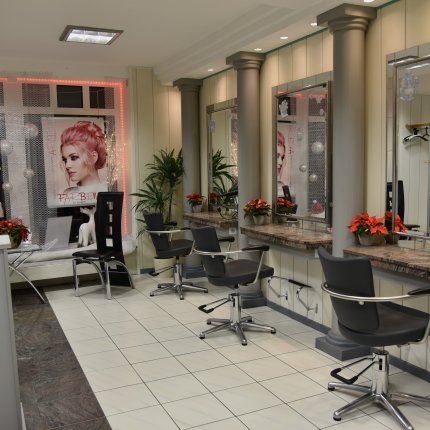 Logo de Luisa's Hairfashion