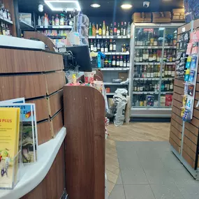 Bild von DHL Express Service Point (Priyas Local)