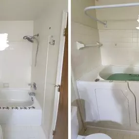 Bild von JC's Tubs & Showers