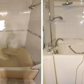 Bild von JC's Tubs & Showers