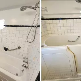 Bild von JC's Tubs & Showers
