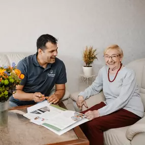 Bild von Pflegedienst Bernstein GmbH