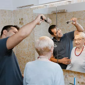 Bild von Pflegedienst Bernstein GmbH