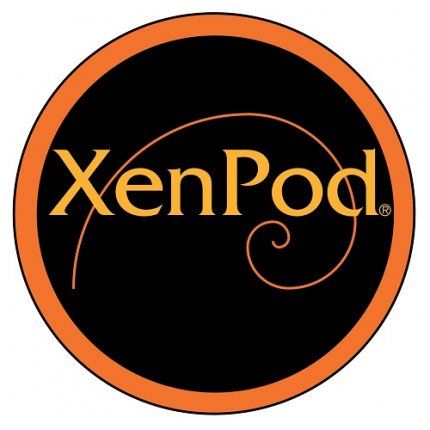 Logo van XenPod