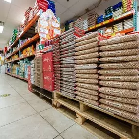 Star Bazaar Lawrence Township