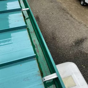 Bild von Johnny Tsunami Exterior Cleaning