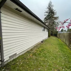 Bild von Johnny Tsunami Exterior Cleaning