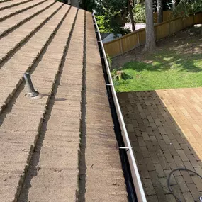 Bild von Johnny Tsunami Exterior Cleaning