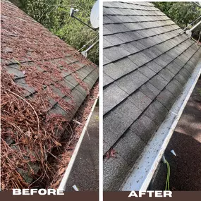 Bild von Johnny Tsunami Exterior Cleaning