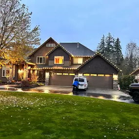 Bild von Johnny Tsunami Exterior Cleaning