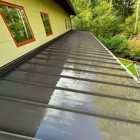 Bild von Johnny Tsunami Exterior Cleaning