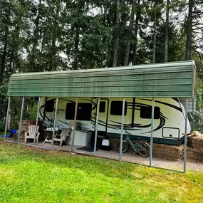 Bild von Johnny Tsunami Exterior Cleaning