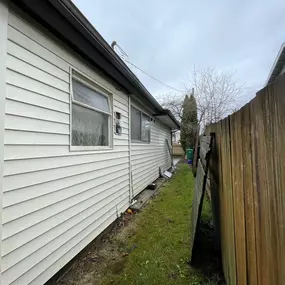 Bild von Johnny Tsunami Exterior Cleaning