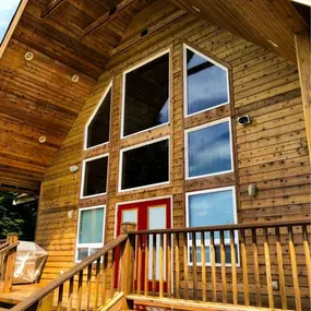Bild von Johnny Tsunami Exterior Cleaning