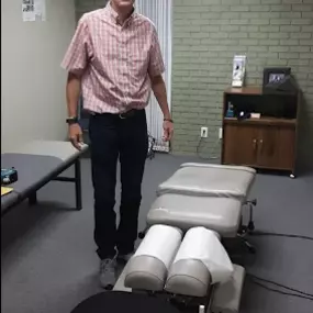 Bild von McKenzie Chiropractic Center