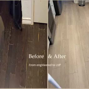 Bild von Floor Coverings International of Highland Park, TX