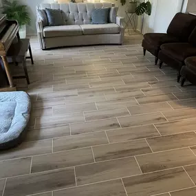 Bild von Floor Coverings International of Highland Park, TX