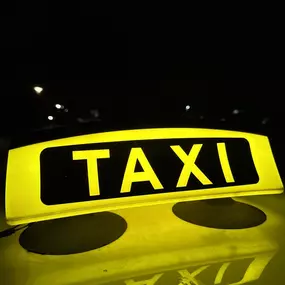 Bild von Taxi Graz