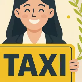 Bild von Taxi Graz