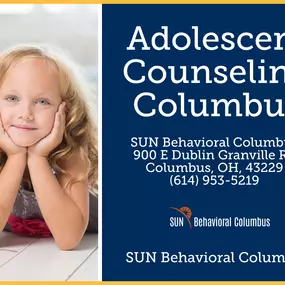 Bild von SUN Behavioral Health Columbus