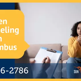 Bild von SUN Behavioral Health Columbus