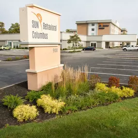 Bild von SUN Behavioral Health Columbus