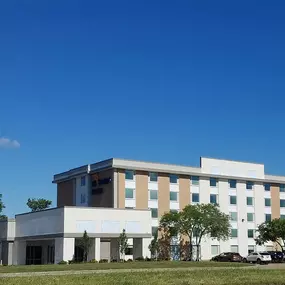 Bild von SUN Behavioral Health Columbus