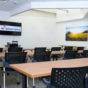 Bild von SUN Behavioral Health Columbus