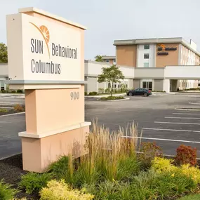 Bild von SUN Behavioral Health Columbus