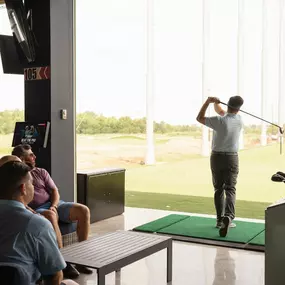 Bild von Chasing Aces Golf course