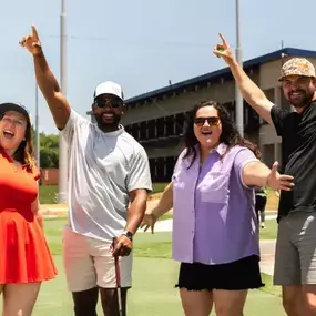 Bild von Chasing Aces Golf course