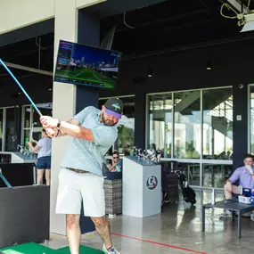 Bild von Chasing Aces Golf course