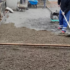 Bild von Výkopové práce Sivák