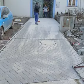 Bild von Výkopové práce Sivák