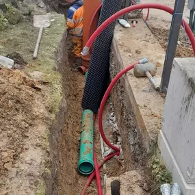 Bild von Výkopové práce Sivák