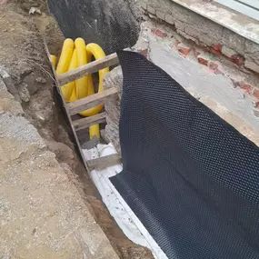 Bild von Výkopové práce Sivák