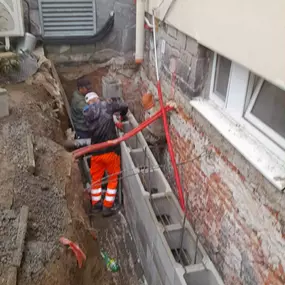 Bild von Výkopové práce Sivák