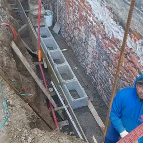 Bild von Výkopové práce Sivák