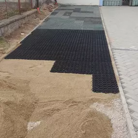 Bild von Výkopové práce Sivák