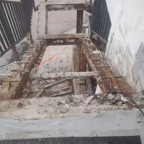 Bild von Výkopové práce Sivák