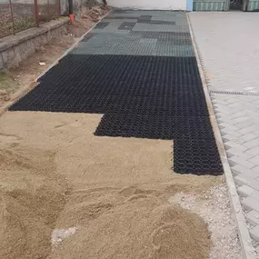 Bild von Výkopové práce Sivák