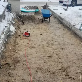 Bild von Výkopové práce Sivák