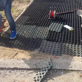 Bild von Výkopové práce Sivák