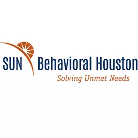 Bild von SUN Behavioral Health Houston