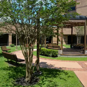 Bild von SUN Behavioral Health Houston